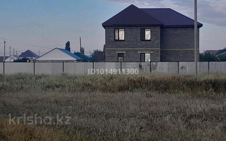 Отдельный дом · 6 комнат · 245 м² · 12 сот., Мкр.Керемет 2 за 41 млн ₸ в Подстепном — фото 3
