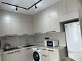 2-комнатная квартира · 70 м² · 6/9 этаж · помесячно, Толеметова 106/3 — Толеметова за 200 000 〒 в Шымкенте, Каратауский р-н — фото 10