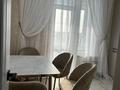 2-комнатная квартира · 70 м² · 6/9 этаж · помесячно, Толеметова 106/3 — Толеметова за 200 000 〒 в Шымкенте, Каратауский р-н — фото 9