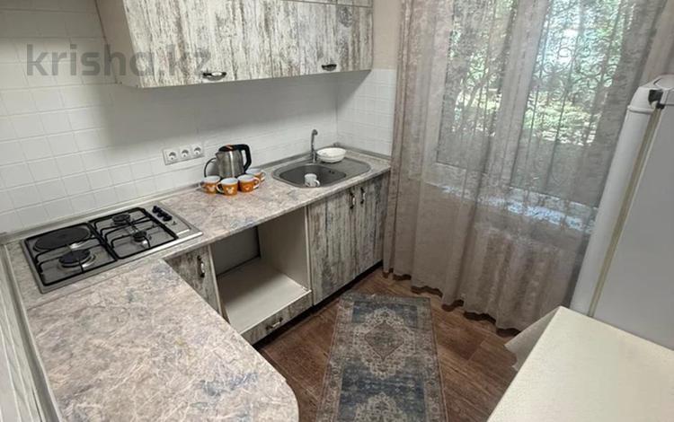2-бөлмелі пәтер · 48 м² · 1/4 қабат, мкр Коктем-2, бағасы: 350 000 ₸ в Алматы, Бостандыкский р-н — фото 2