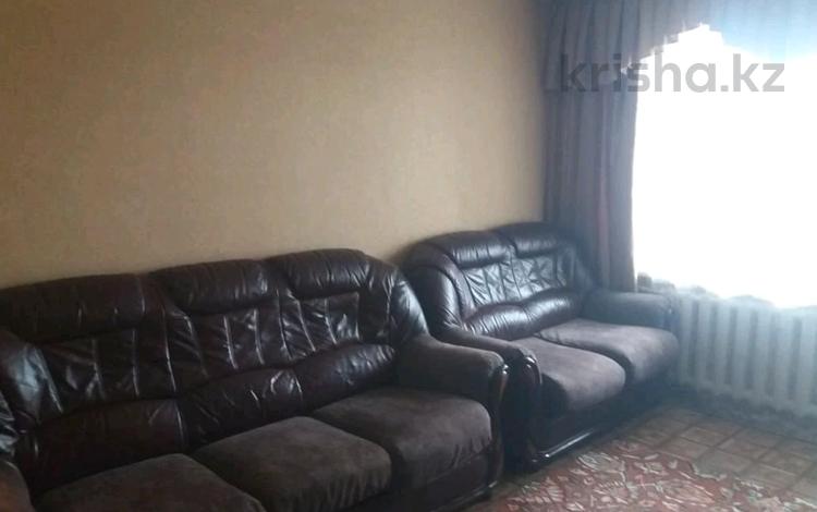 2-бөлмелі пәтер · 54 м² · 5/6 қабат, Абая, бағасы: 200 000 ₸ в Петропавловске — фото 2