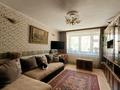 2-комнатная квартира · 47 м² · 1/5 этаж, Бозтаева за 24 млн ₸ в Семее
