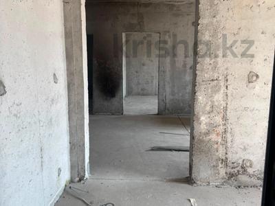 3-бөлмелі пәтер · 93 м² · 7/7 қабат, Касыма Шарипова 206/9, бағасы: ~ 34.5 млн ₸ в Алматы