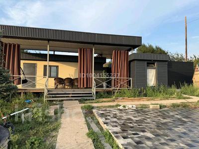 Дача · 3 комнаты · 50 м² · 10 сот., Котырбулак за 47 млн 〒 в Алматы