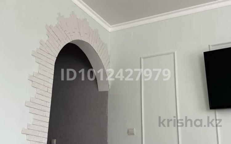 Отдельный дом · 4 комнаты · 98 м², мкр. Зачаганск пгт 58 — Айткулова-Кошим за 22 млн ₸ в Уральске — фото 2