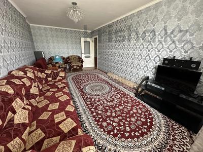 2-комнатная квартира · 60 м² · 12/16 этаж, Мустафина 21/2 за 28 млн ₸ в Астане, Алматы р-н