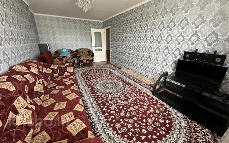 2-комнатная квартира · 60 м² · 12/16 этаж, Мустафина 21/2 за 28 млн ₸ в Астане, Алматы р-н — фото 2