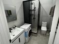 2-комнатная квартира · 52 м² · 6/8 этаж, мкр Ожет 68/4 — Сзади кенжехана за 13 500 ₸ в Алматы, Алатауский р-н