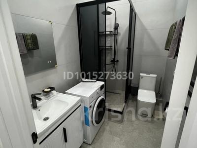 2-комнатная квартира · 52 м² · 6/8 этаж, мкр Ожет 68/4 — Сзади кенжехана за 13 500 ₸ в Алматы, Алатауский р-н