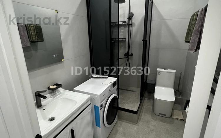 2-комнатная квартира · 52 м² · 6/8 этаж, мкр Ожет 68/4 — Сзади кенжехана за 13 500 ₸ в Алматы, Алатауский р-н — фото 2