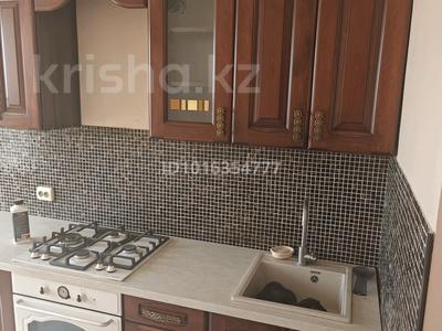 3-комнатная квартира · 88 м² · 8/8 этаж, мкр Жулдыз-2 за 300 000 ₸ в Алматы, Турксибский р-н