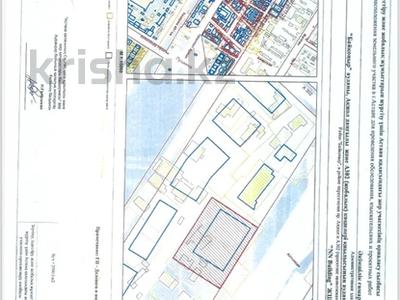 Участок · 25 соток, Акжол 62 за 295 млн ₸ в Астане, р-н Байконур