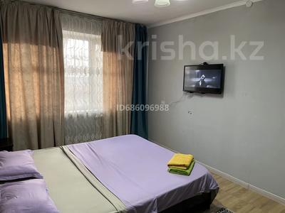 1-комнатная квартира · 36 м² · 1/5 этаж, Мкр 12а — 1 мкр за 7 000 ₸ в Туркестане