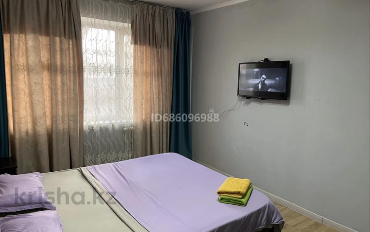 1-комнатная квартира · 36 м² · 1/5 этаж, Мкр 12а — 1 мкр за 7 000 ₸ в Туркестане — фото 9