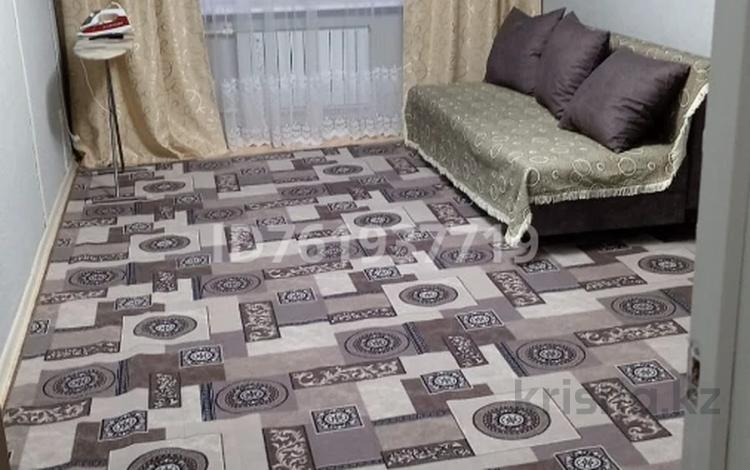2-бөлмелі пәтер · 45 м² · 2/5 қабат, Старый город, Уаиханова 22, бағасы: 12 000 ₸ в Актобе — фото 2