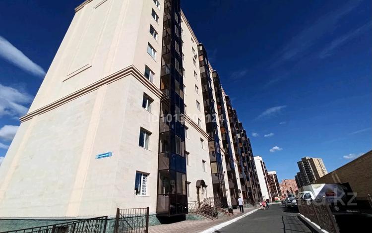 1-бөлмелі пәтер · 19.2 м² · 8/10 қабат, Тлендиева, бағасы: 11.5 млн ₸ в Астане, Сарыарка р-н — фото 3