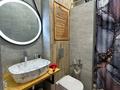1-комнатная квартира · 35 м² · 2/9 этаж, Маншук Маметовой — Фото 100% для ПРИЛИЧНЫХ/Сити Центр Посольство-Консульство Универмаг КазИИТУ за 20 000 ₸ в Уральске — фото 6