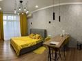 1-комнатная квартира · 35 м² · 2/9 этаж, Маншук Маметовой — Фото 100% для ПРИЛИЧНЫХ/Сити Центр Посольство-Консульство Универмаг КазИИТУ за 20 000 ₸ в Уральске — фото 2