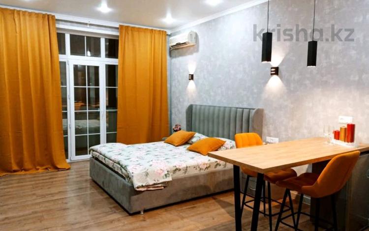 1-комнатная квартира · 35 м² · 2/9 этаж, Маншук Маметовой — Фото 100% для ПРИЛИЧНЫХ/Сити Центр Посольство-Консульство Универмаг КазИИТУ за 20 000 ₸ в Уральске — фото 21