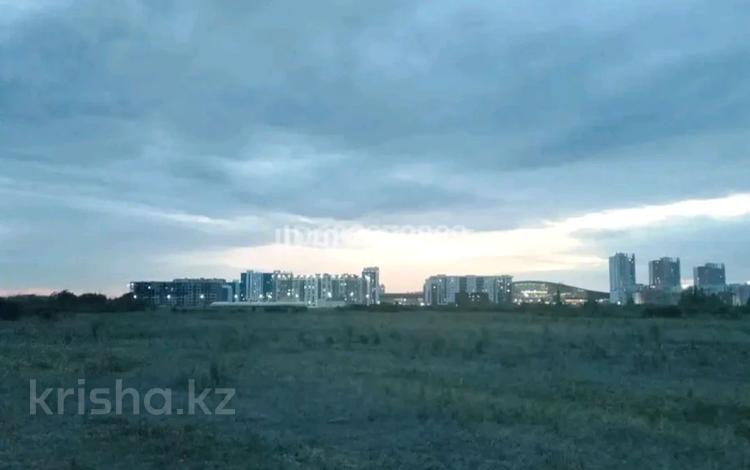 Участок · 10.3 сотки, Ш. Қалдаяқов за 55 млн ₸ в Астане, Сарайшык р-н — фото 8