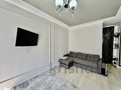 2-бөлмелі пәтер · 43 м² · 10/13 қабат, Макатаева 127 — Муратбаева, бағасы: 41.5 млн ₸ в Алматы, Алмалинский р-н