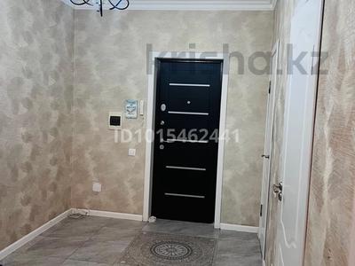 2-комнатная квартира · 58 м² · 13/13 этаж, Акан серы 16 за 250 000 ₸ в Астане, Сарыарка р-н