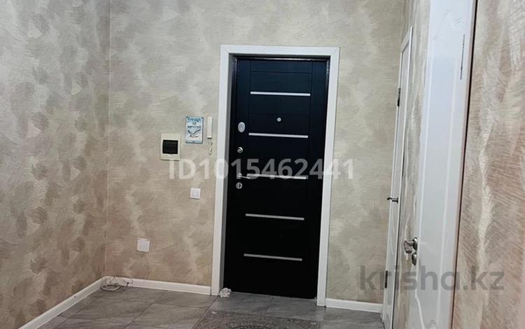 2-комнатная квартира · 58 м² · 13/13 этаж, Акан серы 16 за 250 000 ₸ в Астане, Сарыарка р-н — фото 2