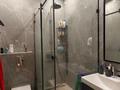 3-комнатная квартира · 75 м² · 11/18 этаж, Абая — Брусиловского за 65 млн ₸ в Алматы, Бостандыкский р-н — фото 9