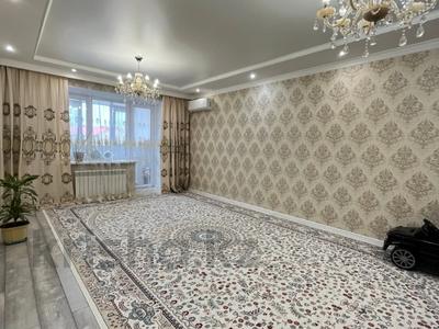 4-комнатная квартира · 145 м² · 5/6 этаж, мкр. Алтын орда за 52 млн ₸ в Актобе