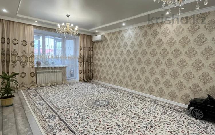 4-комнатная квартира · 145 м² · 5/6 этаж, мкр. Алтын орда за 52 млн ₸ в Актобе — фото 4