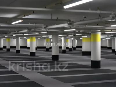 Паркинг · 18 м² · 9 11/1, бағасы: 35 000 ₸ в Астане, Алматы р-н
