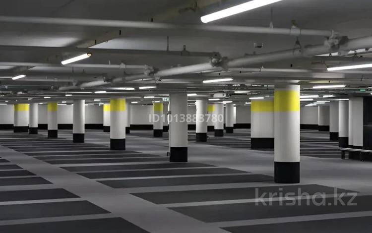Паркинг · 18 м² · 9 11/1, бағасы: 35 000 ₸ в Астане, Алматы р-н — фото 2