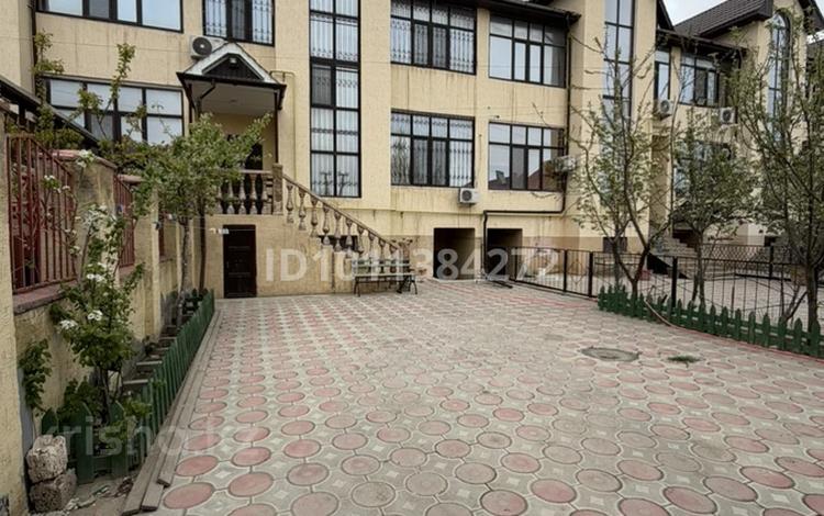 Часть дома · 9 комнат · 450 м² · 5 сот., 30-й мкр 172/11 за 117 млн ₸ в Актау — фото 14