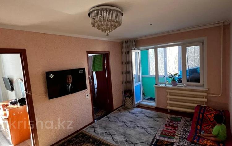 2-бөлмелі пәтер · 47.6 м² · 3/5 қабат, Ломоносова 21А, бағасы: 13 млн ₸ в Экибастузе — фото 2