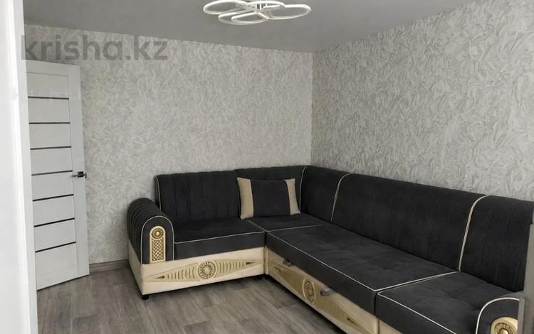 2-комнатная квартира · 50 м² · 3/5 этаж, Маяковского 115 за 21.9 млн ₸ в Костанае — фото 2