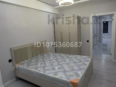 3-комнатная квартира · 47 м² · 5/10 этаж, Утеген батыра 7/9г за 2 000 ₸ в Алматы, Ауэзовский р-н