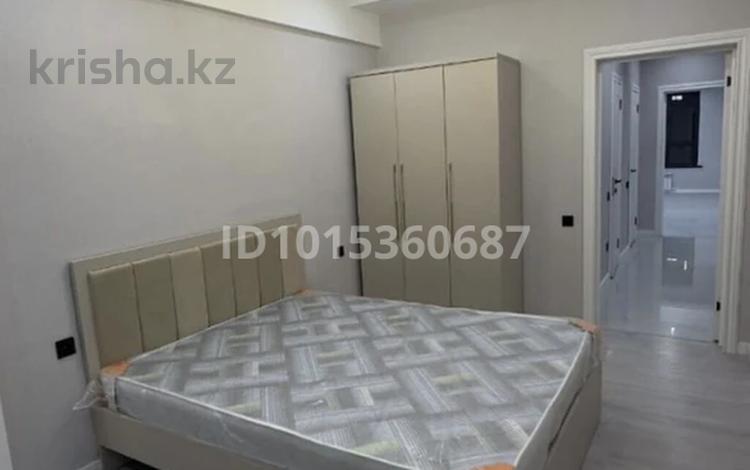 3-комнатная квартира · 47 м² · 5/10 этаж, Утеген батыра 7/9г за 2 000 ₸ в Алматы, Ауэзовский р-н — фото 2