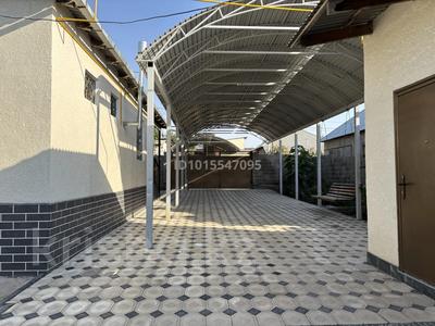 Жеке үй · 5 бөлме · 165 м² · 8 жүзд., мкр Курсай САТКАНБАЙУЛЫ 30, бағасы: 45 млн ₸ в Шымкенте, Туран р-н