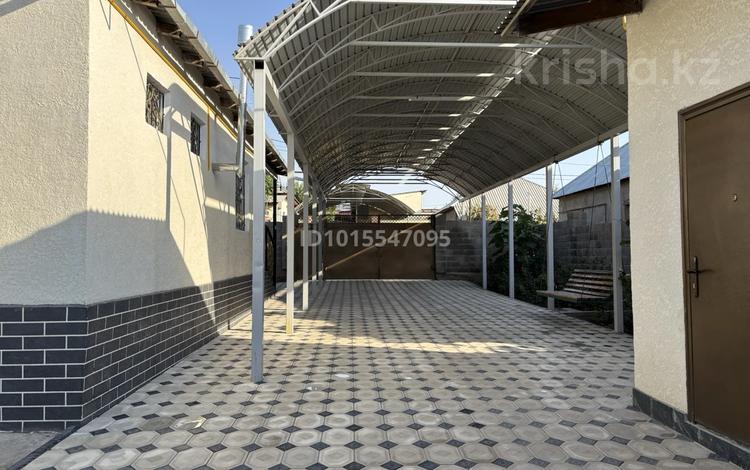 Жеке үй · 5 бөлме · 165 м² · 8 жүзд., мкр Курсай САТКАНБАЙУЛЫ 30, бағасы: 45 млн ₸ в Шымкенте, Туран р-н — фото 4