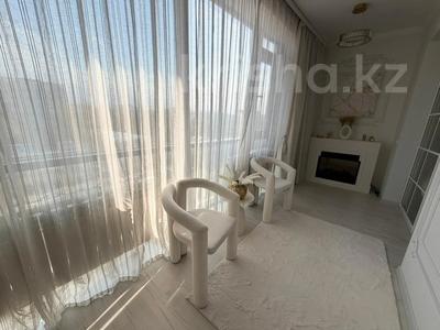 2-комнатная квартира · 46 м² · 7/17 этаж, Толе би 181 за 49.5 млн ₸ в Алматы, Алмалинский р-н