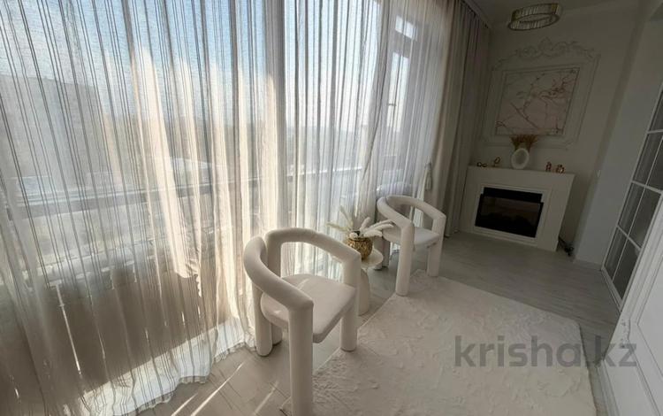 2-комнатная квартира · 46 м² · 7/17 этаж, Толе би 181 за 49.5 млн ₸ в Алматы, Алмалинский р-н — фото 12