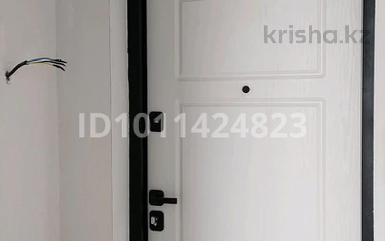 2-комнатная квартира · 38.2 м² · 3/3 этаж, Жангозина 61Б за 18 млн 〒 в Каскелене — фото 2