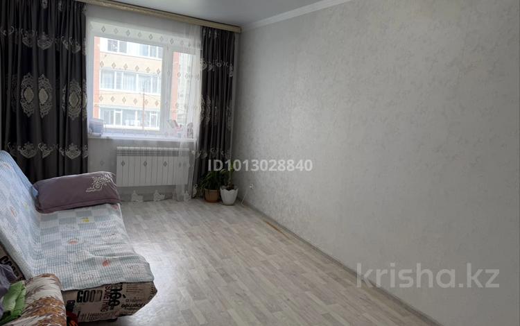 2-бөлмелі пәтер · 56 м² · 2 қабат, Аэропорт 1 шағын ауданы, Аэропорт 7, бағасы: 24 млн ₸ в Костанае, Микрорайон Аэропорт 1 — фото 2