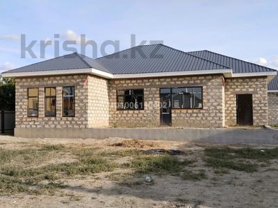 Отдельный дом · 5 комнат · 220 м² · 9.1 сот., мкр Жулдыз-2, Олжағали Қуанбаев 62 за 20 млн ₸ в Атырау