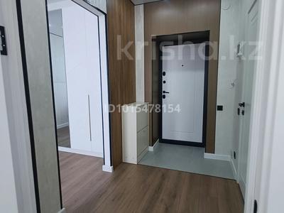1-бөлмелі пәтер · 38 м² · 5/12 қабат, Ахмет Байтурсынулы 61, бағасы: 15 000 ₸ в Астане, Сарайшык р-н