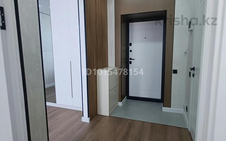 1-бөлмелі пәтер · 38 м² · 5/12 қабат, Ахмет Байтурсынулы 61, бағасы: 15 000 ₸ в Астане, Сарайшык р-н — фото 2