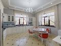 Отдельный дом · 7 комнат · 400 м² · 20 сот., Коркыт ата 72 за 135 млн ₸ в Косшы