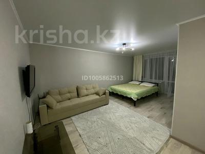 1-комнатная квартира · 40 м² · 6/9 этаж, Космонавтов 1/2 за 12 000 ₸ в Приозёрске