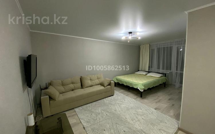 1-комнатная квартира · 40 м² · 6/9 этаж, Космонавтов 1/2 за 12 000 ₸ в Приозёрске — фото 2