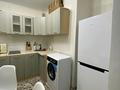 1-комнатная квартира · 40 м² · 6/9 этаж, Космонавтов 1/2 за 12 000 ₸ в Приозёрске — фото 3